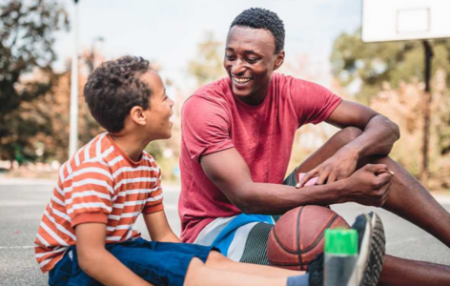 5 Things Every Parent Should Know