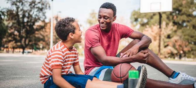 5 Things Every Parent Should Know