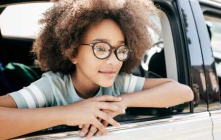 What to Say (and Not to Say) on the Car Ride Home