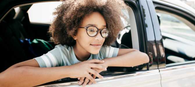 What to Say (and Not to Say) on the Car Ride Home