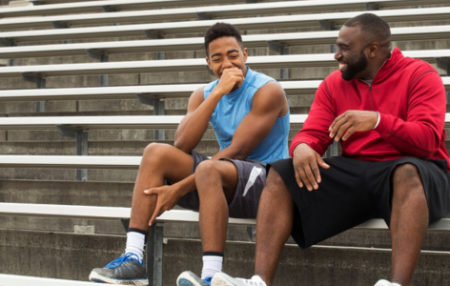 How to Motivate Kids In Youth Sports