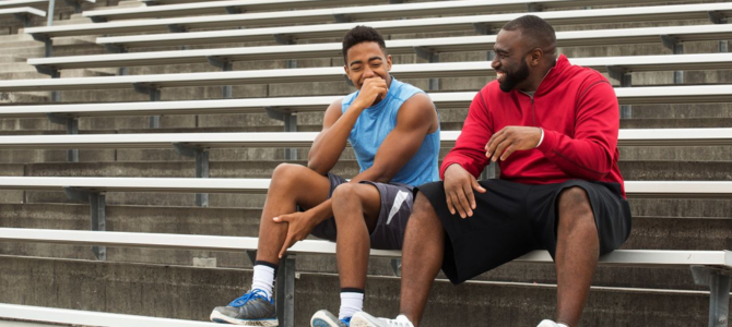 How to Motivate Kids In Youth Sports