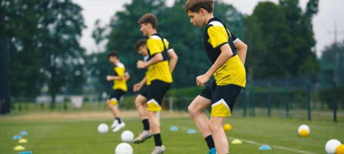 6 Things Parents Need To Know About Sports Specialization