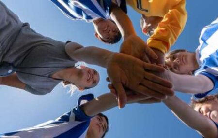 The Four Fs of Youth Sports