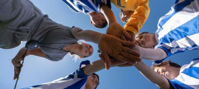 The Four Fs of Youth Sports for Parents