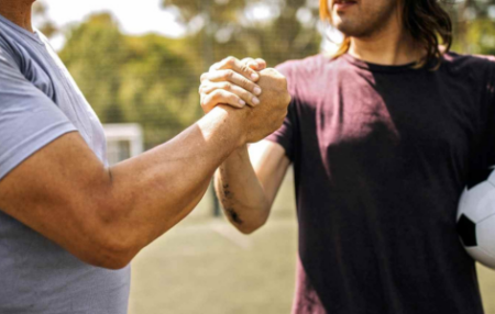 Tips for a Positive Parent-Coach Partnership