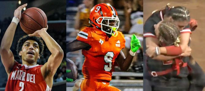 Got Youth Sports Highlights?