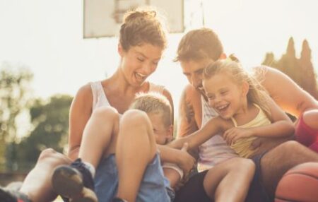 Project Play Parent Checklists