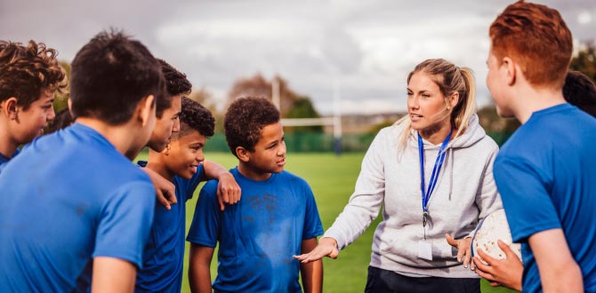 Got Questions About Coaching?