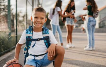 (SafeSport) 6 Back-to-School Tips for Fall Sports