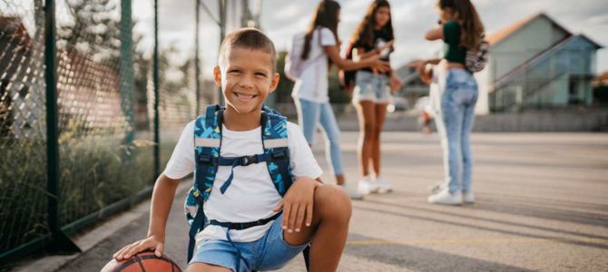 6 Back-to-School Tips for Fall Sports