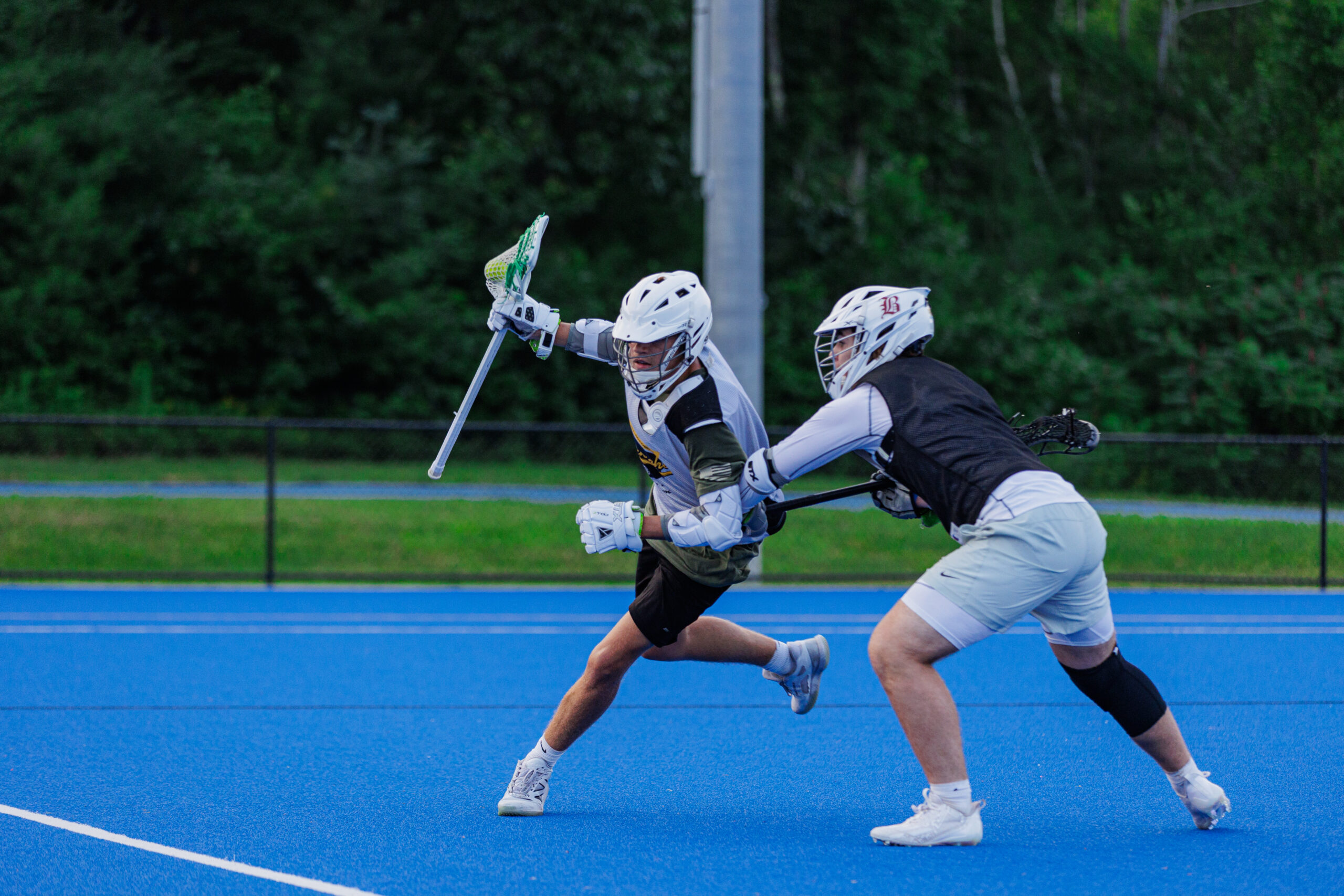 5 Tips for Building a Youth Lacrosse Roster Without the Headache