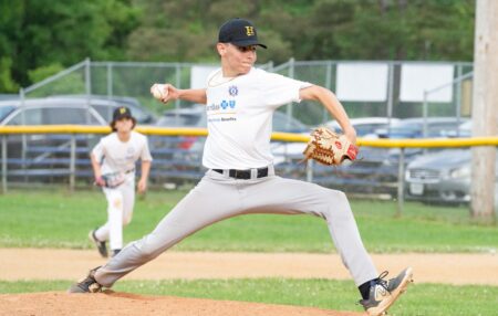 Baseball Stat Terms for Youth Sports