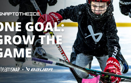 Bauer Partnership Announcement from August 2025