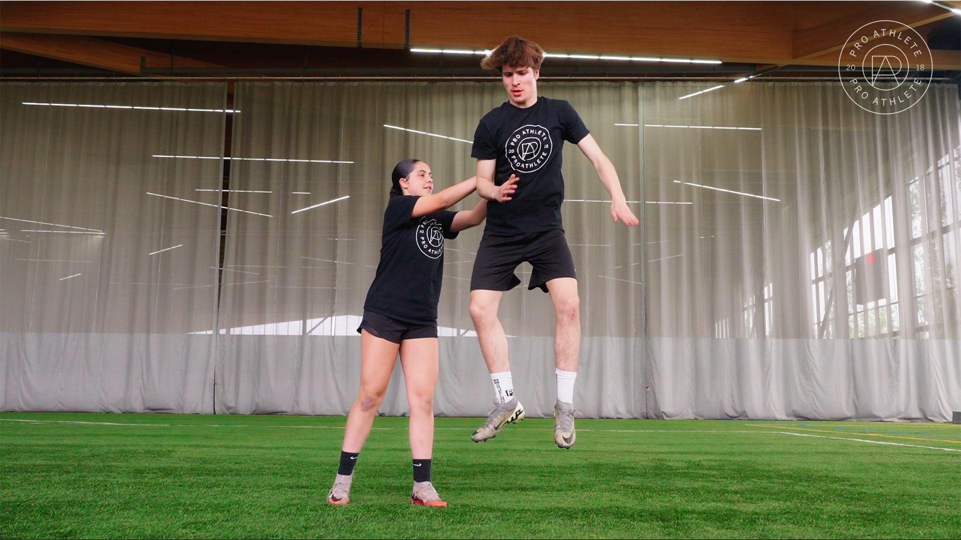 3 Exercises for ACL Injury Prevention
