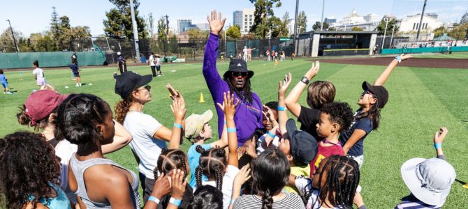Do You Know a Great Coach?