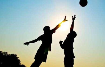 Let's Celebrate Effort (Project Play)