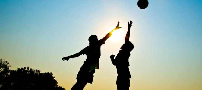 Let’s Celebrate Effort