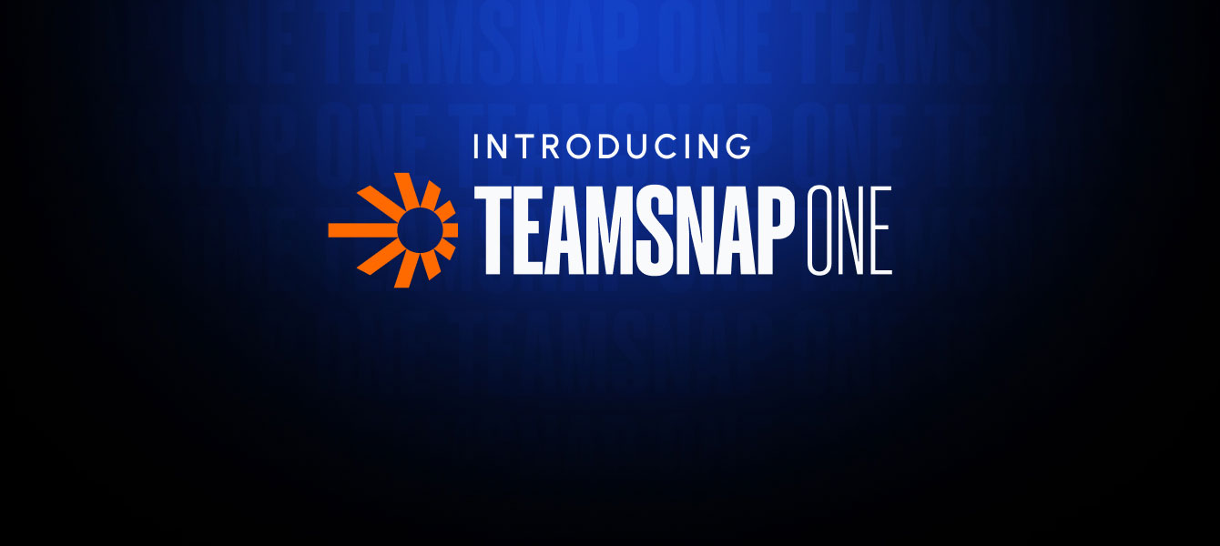 TeamSnap Unveils TeamSnap ONE, a Next-Generation Platform Poised to Redefine the Future of Youth Sports Technology