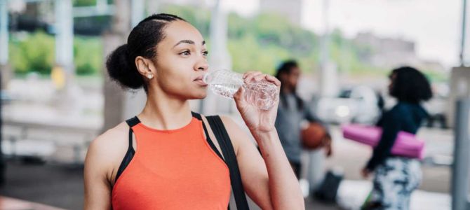 6 Things Young Multi-Sport Athletes Should Do