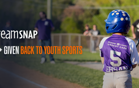 TeamSnap Surpasses $20 Million Given Back to Youth Sports Through Brand-Sponsored Programs