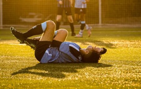 5 Common Youth Sports Injuries — and How to Prevent Them