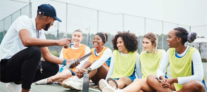The Power of Positive Coaching (SafeSport)
