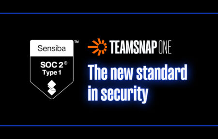 TeamSnap Achieves SOC 2 Type I Compliance