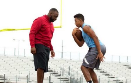 How Parents Can Prevent Bullying in Youth Sports