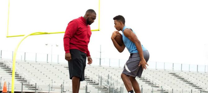 How Parents Can Prevent Bullying in Youth Sports