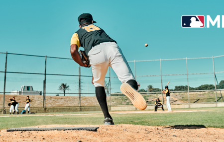 Pitch Smarter with TeamSnap and Major League Baseball