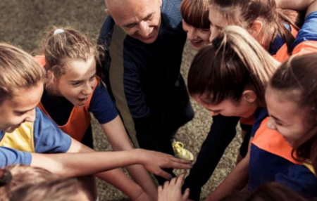 What Coaches Need to Know About Mental Health