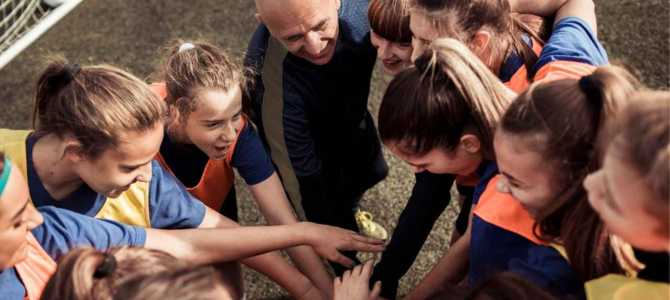 What Coaches Need to Know About Mental Health