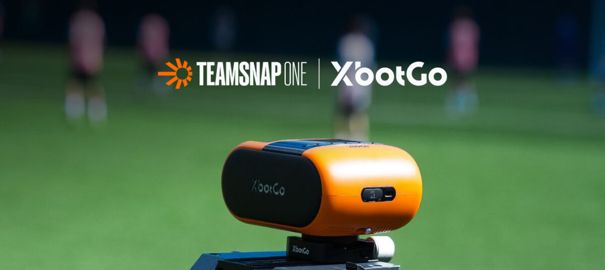 TeamSnap and XbotGo Partner to Redefine Youth Sports Streaming