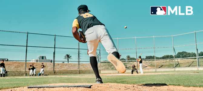 Pitch Smarter with TeamSnap and Major League Baseball
