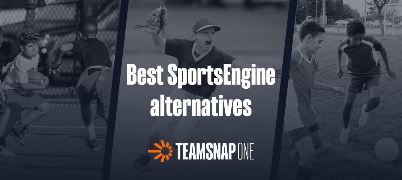 The Best SportsEngine Alternatives Following the PlayMetrics Acquisition
