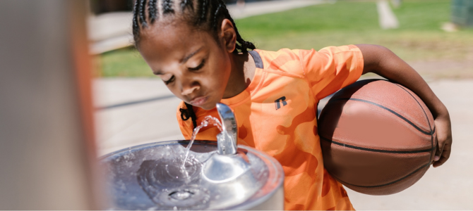 8 Best Tips for Training in the Summer Heat