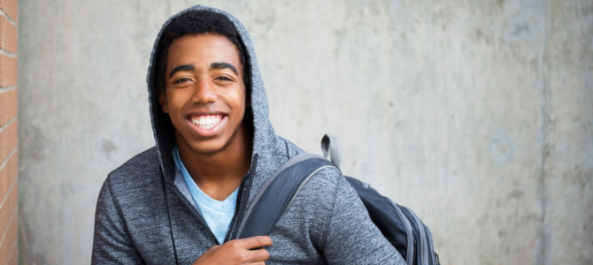 How to Minimize Back-to-School Stress for Your Student Athlete