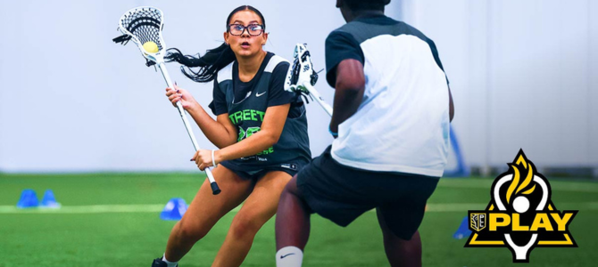 Introducing: Street Lacrosse
