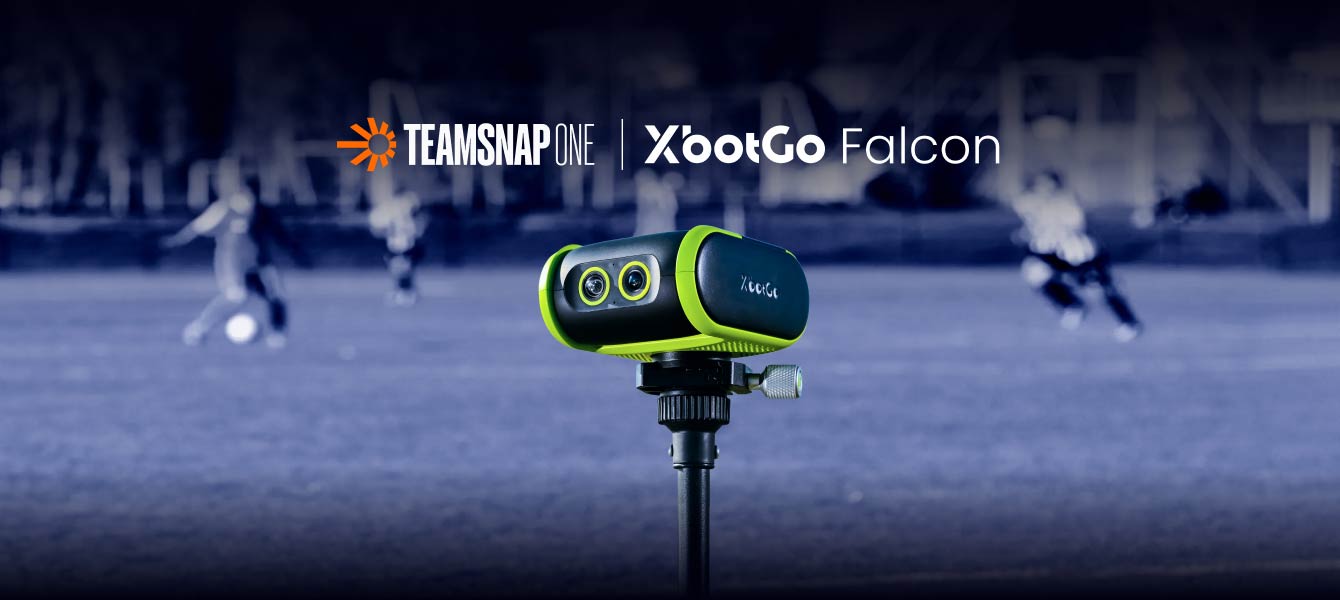 TeamSnap and XbotGo’s Integrated Live Streaming Experience Is Now Available to All TeamSnap ONE Users