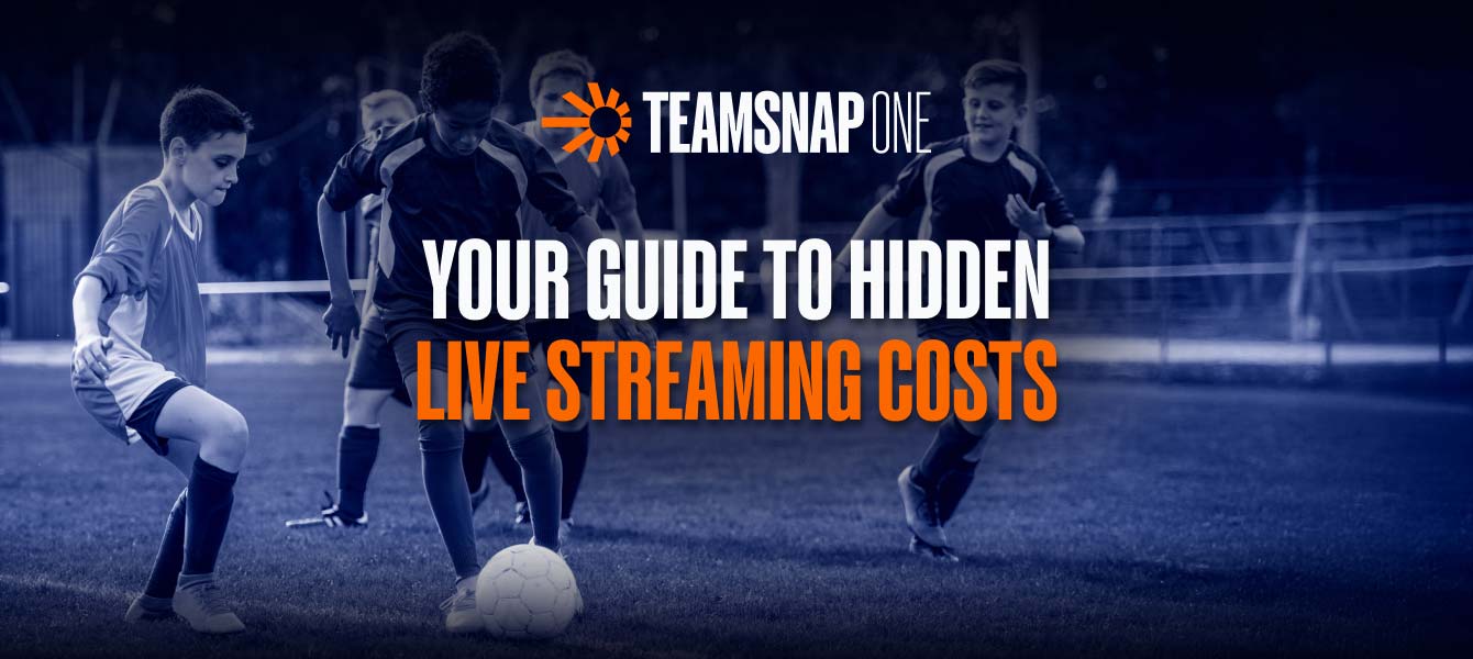 The 6 Costs Youth Sports Organizations Should Confirm Before Buying a Streaming Camera