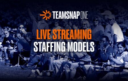 Live streaming staffing models
