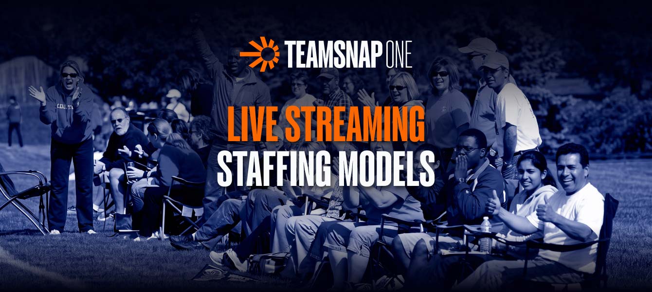The Live Streaming Question Youth Sports Organizations Forget to Ask