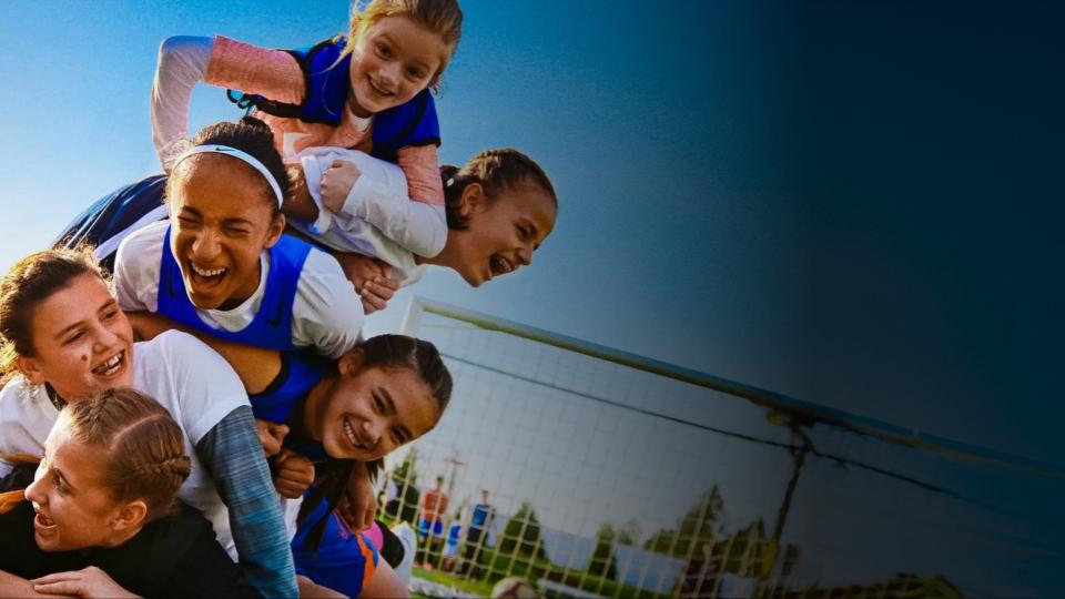 Girls’ Soccer Needs More Than A World Cup Moment